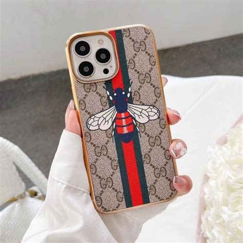 custodia gucci iphone 14 pro max|gucci iphone cases for women.